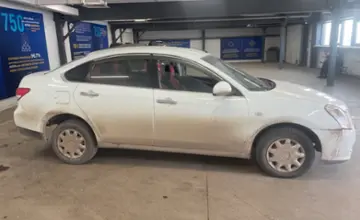 Nissan Almera 2014 года за 2 300 000 тг. в Астана фото 4
