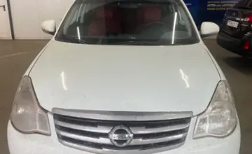 Nissan Almera 2014 года за 2 300 000 тг. в Астана фото 2