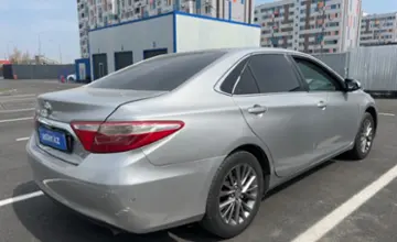 Toyota Camry 2015 года за 6 700 000 тг. в Алматы