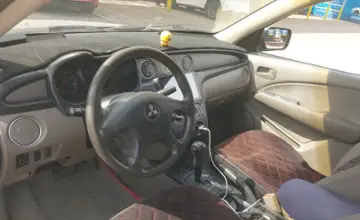 Mitsubishi Outlander 2003 года за 3 500 000 тг. в Алматы фото 5
