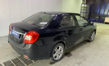 Geely GC6 2014 года за 2 000 000 тг. в Павлодар