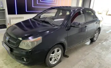 Geely GC6 2014 года за 2 000 000 тг. в Павлодар фото 1