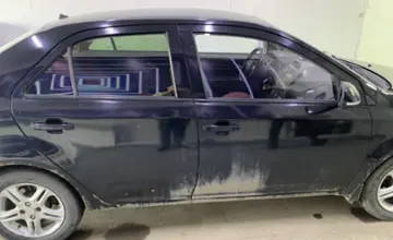 Geely GC6 2014 года за 2 000 000 тг. в Павлодар фото 4