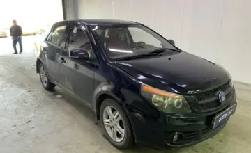 Geely GC6 2014 года за 2 000 000 тг. в Павлодар фото 3