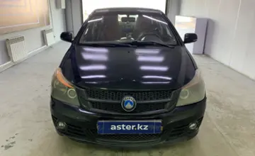 Geely GC6 2014 года за 2 000 000 тг. в Павлодар фото 2