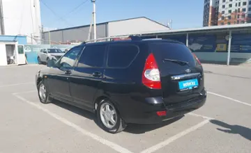 LADA (ВАЗ) Priora 2013 года за 2 100 000 тг. в Шымкент фото 4