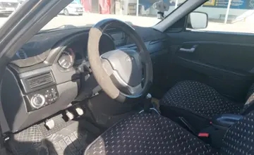 LADA (ВАЗ) Priora 2013 года за 2 100 000 тг. в Шымкент фото 5