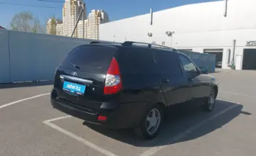 LADA (ВАЗ) Priora 2013 года за 2 100 000 тг. в Шымкент фото 3