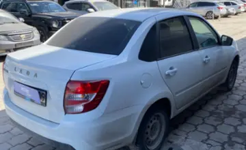 LADA (ВАЗ) Granta 2024 года за 5 500 000 тг. в Караганда