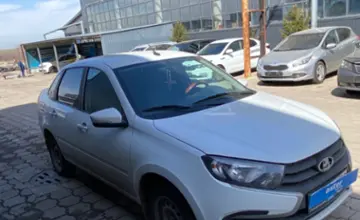 LADA (ВАЗ) Granta 2024 года за 5 500 000 тг. в Караганда фото 3