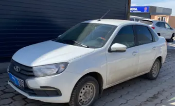 LADA (ВАЗ) Granta 2024 года за 5 500 000 тг. в Караганда фото 1