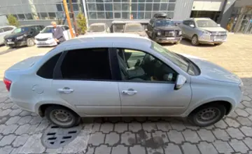 LADA (ВАЗ) Granta 2024 года за 5 500 000 тг. в Караганда фото 4