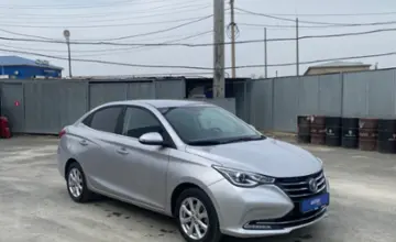 Changan Alsvin 2023 года за 4 500 000 тг. в Атырау фото 3