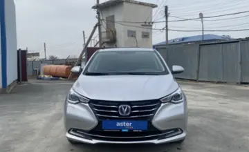 Changan Alsvin 2023 года за 4 500 000 тг. в Атырау фото 2