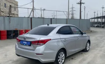 Changan Alsvin 2023 года за 4 500 000 тг. в Атырау