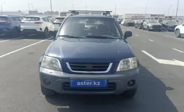 Honda CR-V 1998 года за 3 500 000 тг. в Алматы фото 2