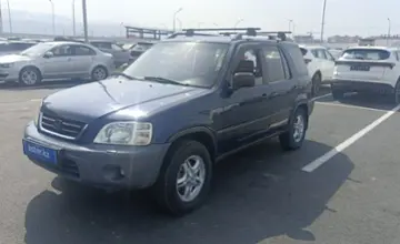 Honda CR-V 1998 года за 3 500 000 тг. в Алматы фото 1