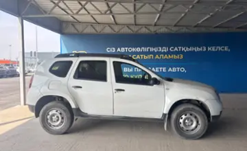 Renault Duster 2016 года за 3 500 000 тг. в Алматы фото 4
