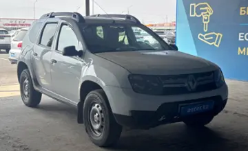 Renault Duster 2016 года за 3 500 000 тг. в Алматы фото 3