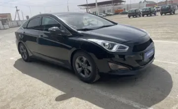 Hyundai i40 2013 года за 6 500 000 тг. в Кызылорда фото 3