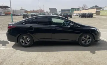 Hyundai i40 2013 года за 6 500 000 тг. в Кызылорда фото 4