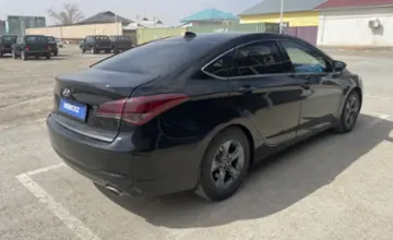 Hyundai i40 2013 года за 6 500 000 тг. в Кызылорда