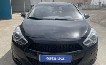 Hyundai i40 2013 года за 6 500 000 тг. в Кызылорда фото 2