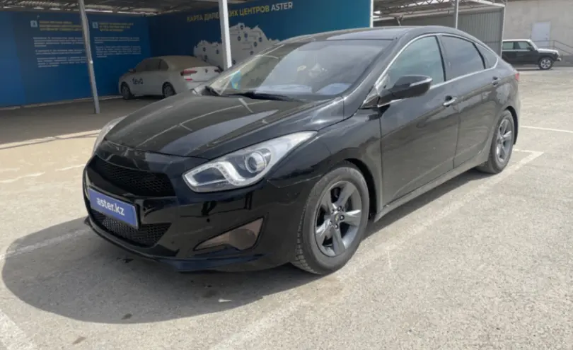 Hyundai i40 2013 года за 6 500 000 тг. в Кызылорда