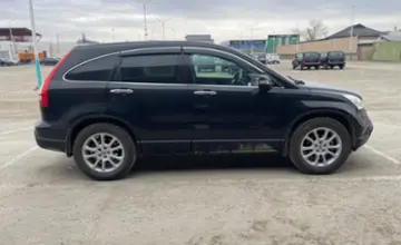 Honda CR-V 2007 года за 6 700 000 тг. в Кызылорда фото 4
