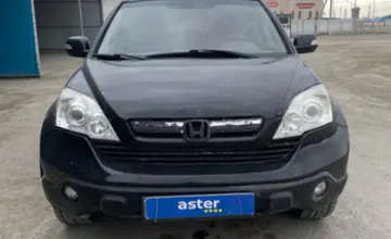 Honda CR-V 2007 года за 6 700 000 тг. в Кызылорда фото 2