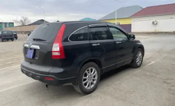 Honda CR-V 2007 года за 6 700 000 тг. в Кызылорда