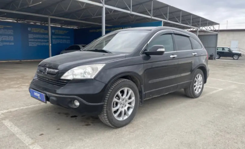 Honda CR-V 2007 года за 6 700 000 тг. в Кызылорда