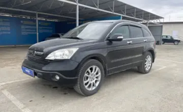 Honda CR-V 2007 года за 6 700 000 тг. в Кызылорда фото 1