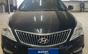 Hyundai Grandeur 2014 года за 9 000 000 тг. в Астана фото 2