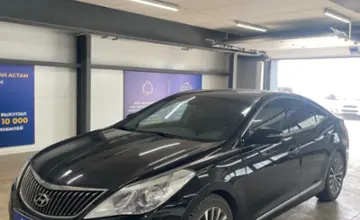 Hyundai Grandeur 2014 года за 9 000 000 тг. в Астана фото 1