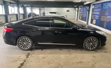 Hyundai Grandeur 2014 года за 9 000 000 тг. в Астана фото 4