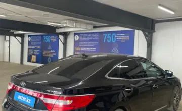 Hyundai Grandeur 2014 года за 9 000 000 тг. в Астана