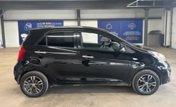 Kia Picanto 2011 года за 4 000 000 тг. в Астана фото 4