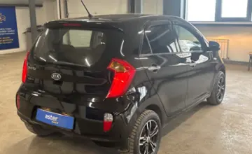 Kia Picanto 2011 года за 4 000 000 тг. в Астана
