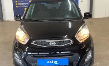 Kia Picanto 2011 года за 4 000 000 тг. в Астана фото 2