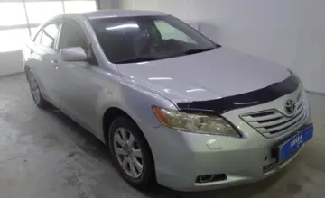 Toyota Camry 2008 года за 6 500 000 тг. в Павлодар фото 3