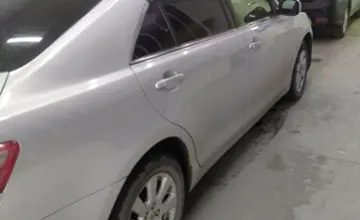 Toyota Camry 2008 года за 6 500 000 тг. в Павлодар фото 4