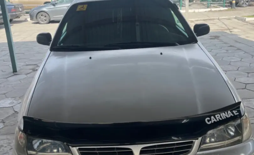 Toyota Carina E 1996 года за 2 000 000 тг. в Талдыкорган фото 2