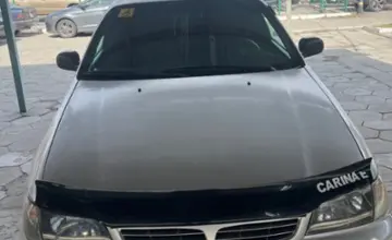 Toyota Carina E 1996 года за 2 000 000 тг. в Талдыкорган фото 2