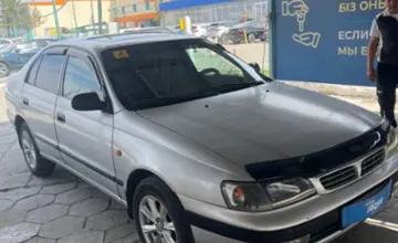 Toyota Carina E 1996 года за 2 000 000 тг. в Талдыкорган фото 3
