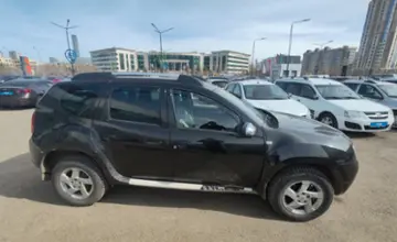 Renault Duster 2013 года за 4 500 000 тг. в Астана фото 4