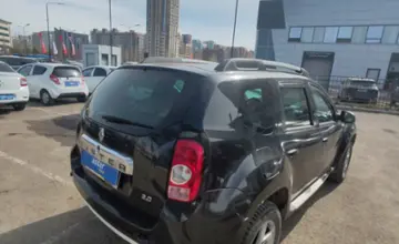 Renault Duster 2013 года за 4 500 000 тг. в Астана