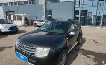 Renault Duster 2013 года за 4 500 000 тг. в Астана фото 1