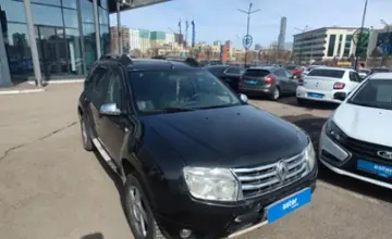 Renault Duster 2013 года за 4 500 000 тг. в Астана фото 3