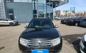 Renault Duster 2013 года за 4 500 000 тг. в Астана фото 2